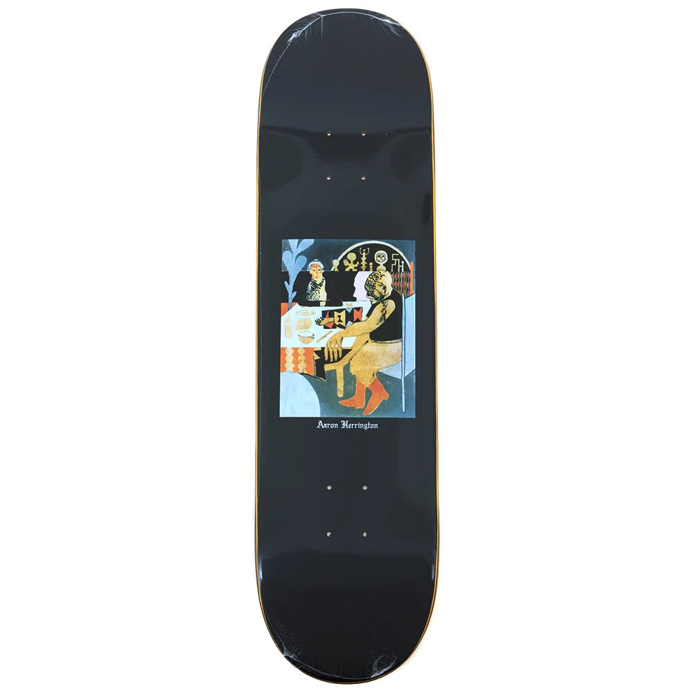 Polar Tea Riders Deck 8.375 - Goodnews Skateshop