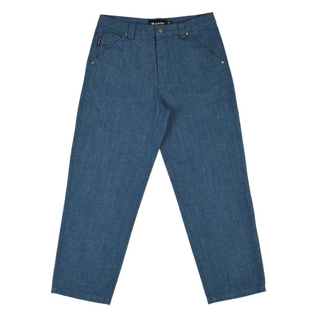 Quasi 102 Jean in Blue Stone - Goodnews Skateshop