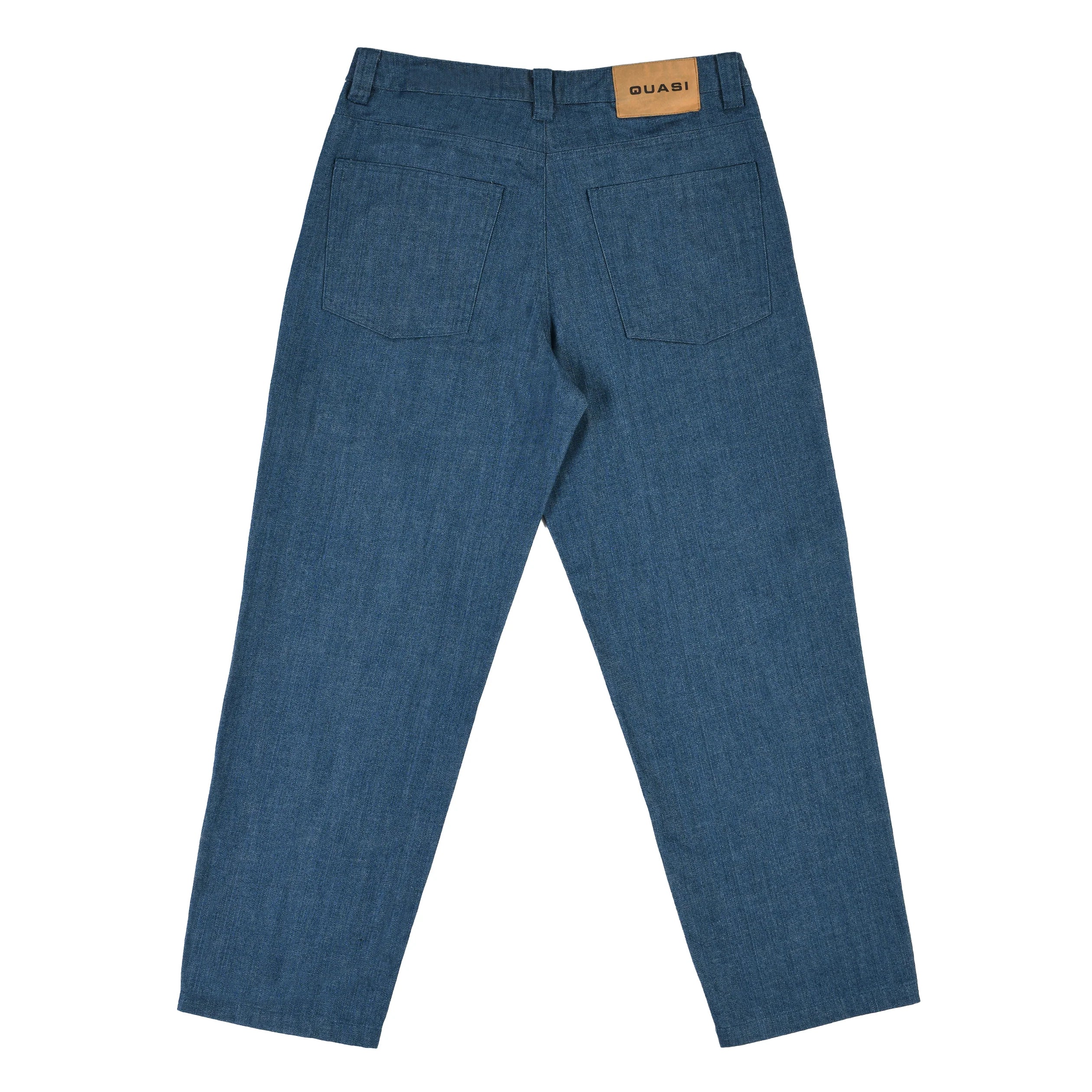 Quasi 102 Jean in Blue Stone - Goodnews Skateshop