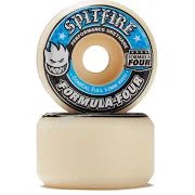 Spitfire - Wheels - Formula Four Conical Full 99d - 54mm - Goodnews Skateshop