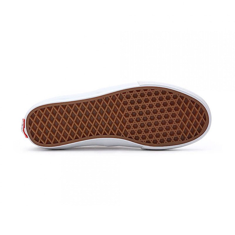Vans Skate Authentic in Golden Brown - Goodnews Skateshop