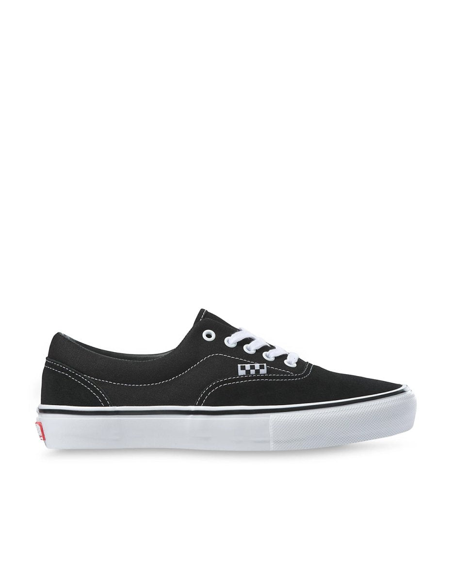 Vans Skate Era in Black/White