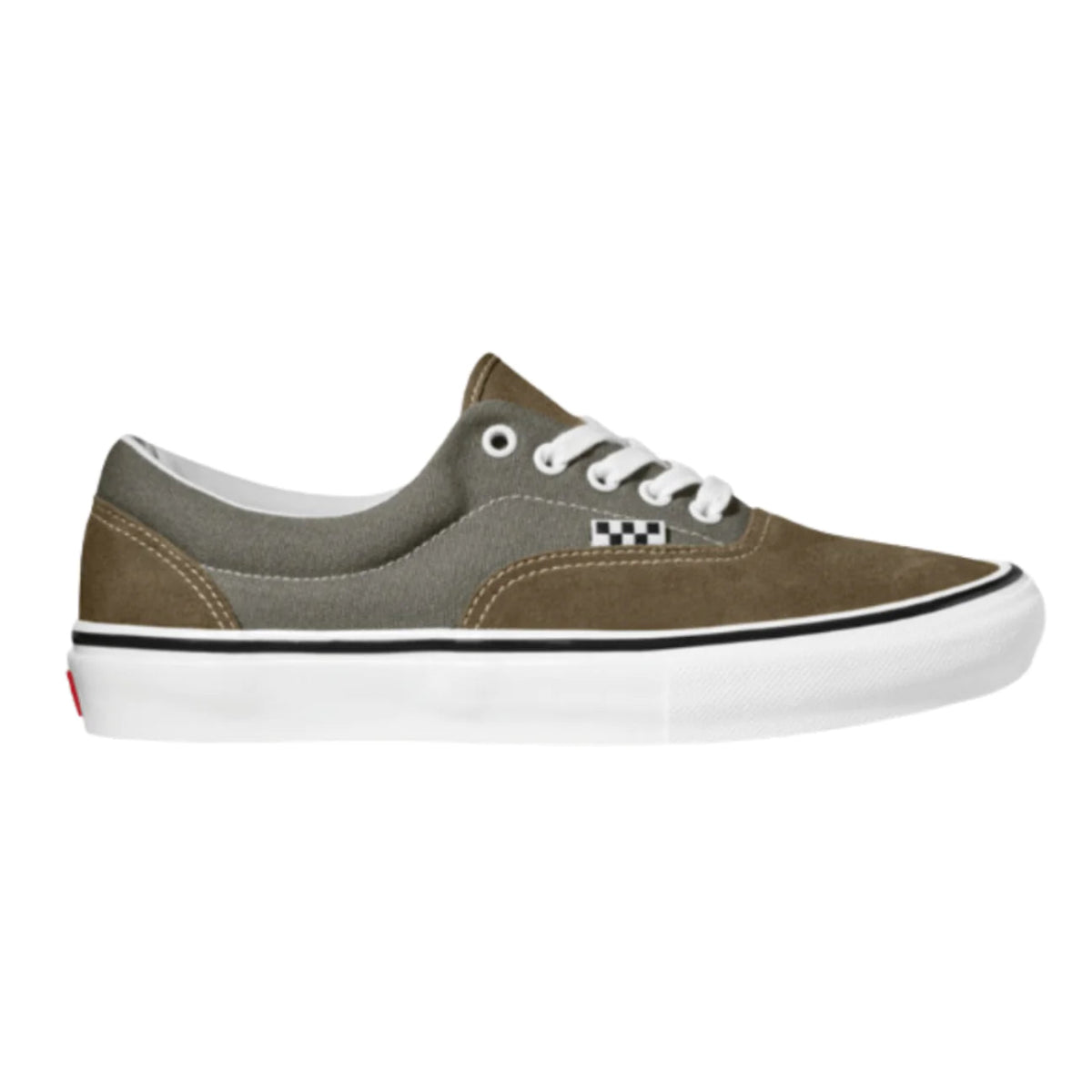 Vans Skate Era in Fatigue - Goodnews Skateshop