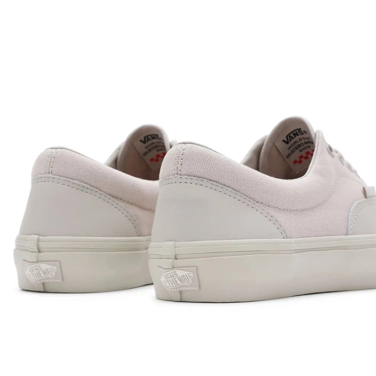 Vans Skate Era in Mono Khaki - Goodnews Skateshop
