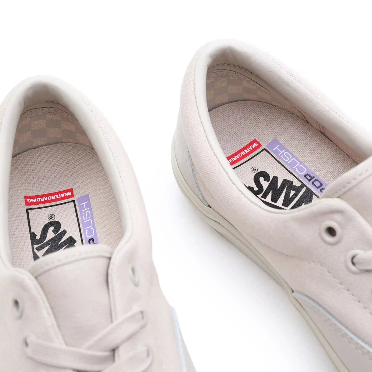 Vans Skate Era in Mono Khaki - Goodnews Skateshop