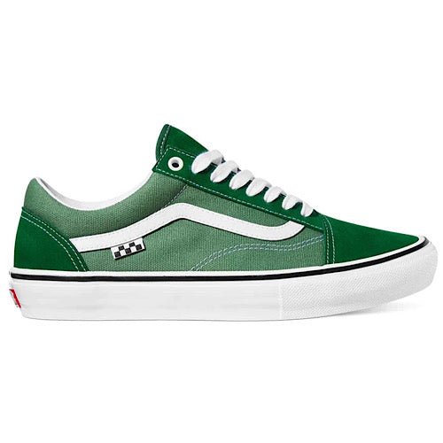 Vans Skate Old Skool in Greener Pastures - Goodnews Skateshop