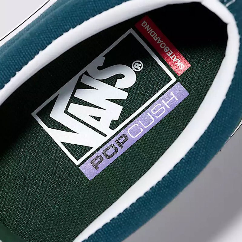 Vans Skate Slip-On in Mountain View - Goodnews Skateshop