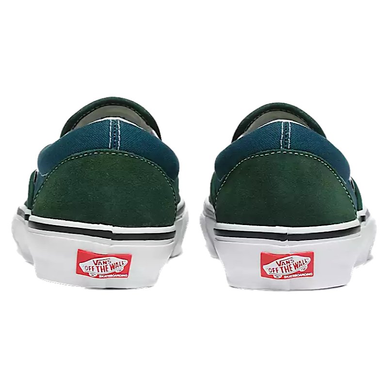 Vans Skate Slip-On in Mountain View - Goodnews Skateshop