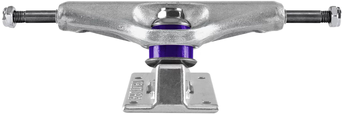 Venture Polished V-Light Trucks 5.6 - Goodnews Skateshop