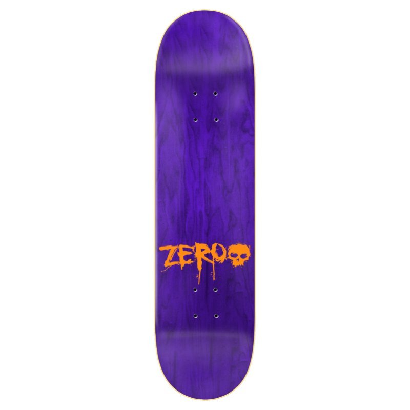 Zero Cousins Deck 8.25 - Goodnews Skateshop
