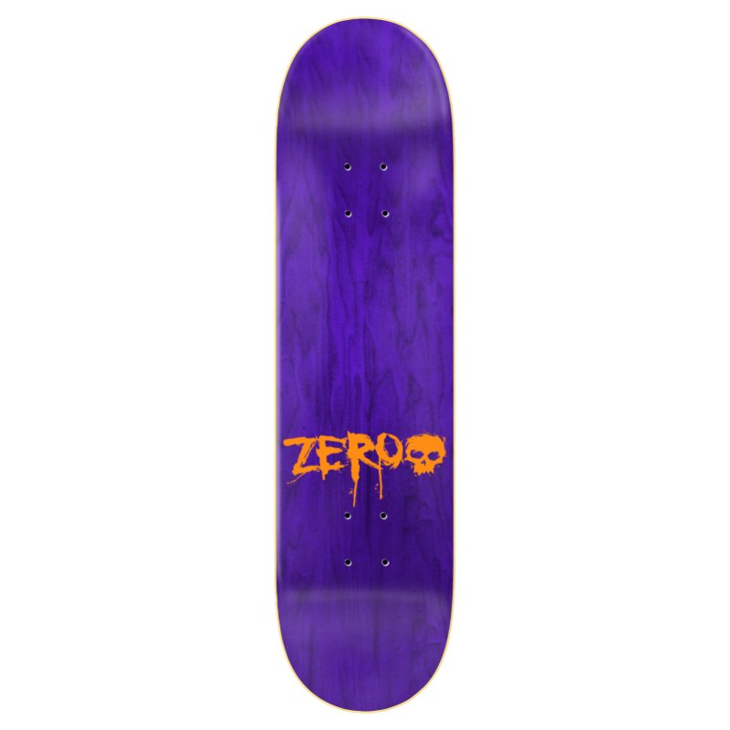 Zero Cousins Deck 8.5 - Goodnews Skateshop