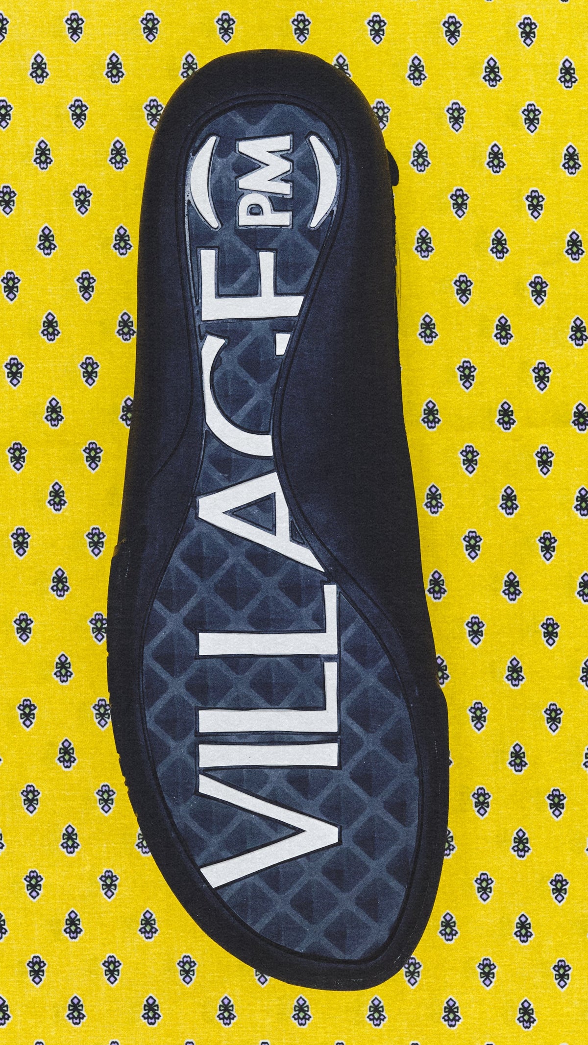 Village PM - October 5th
