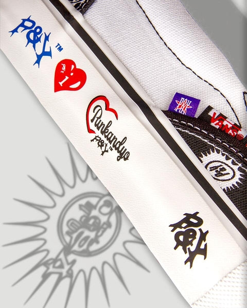 Vans Skate x PUNKANDYO Slip-On