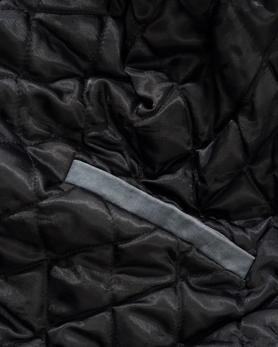 Butter Goods Insulated Work Jacket in Washed Slate
