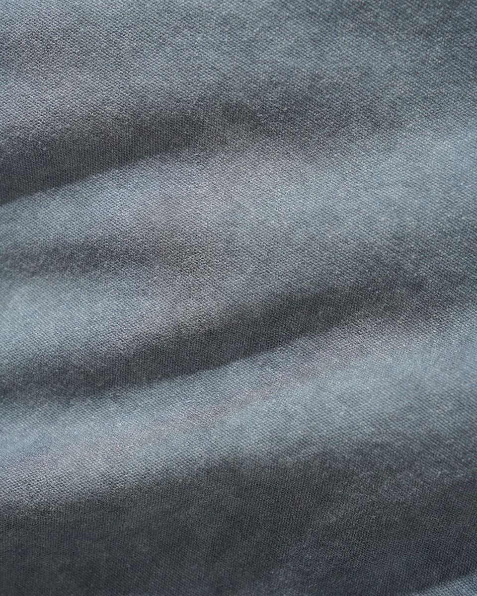 Butter Goods Insulated Work Jacket in Washed Slate