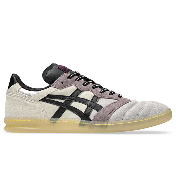 ASICS X Late Nite Stars Leggerezza FB in Oyster Grey/Black
