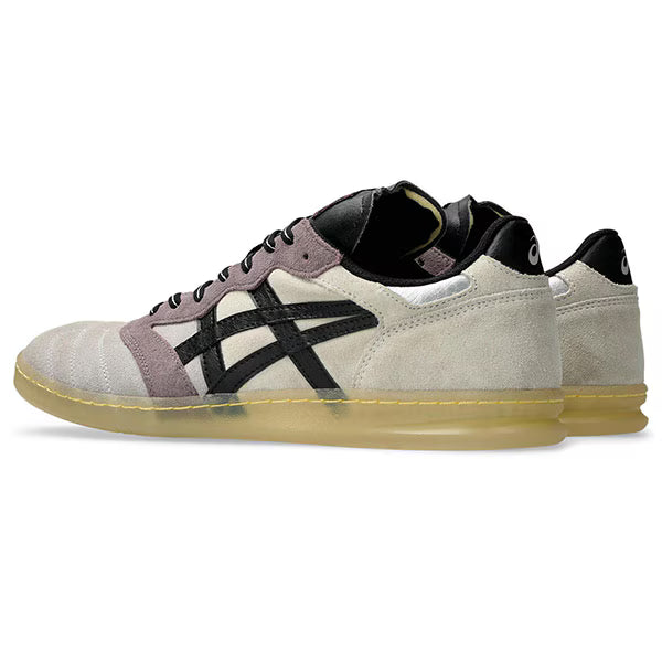ASICS X Late Nite Stars Leggerezza FB in Oyster Grey/Black