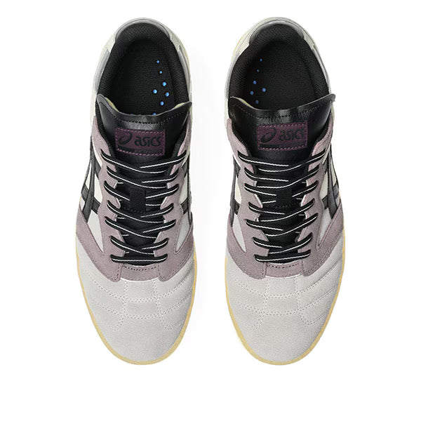 ASICS X Late Nite Stars Leggerezza FB in Oyster Grey/Black