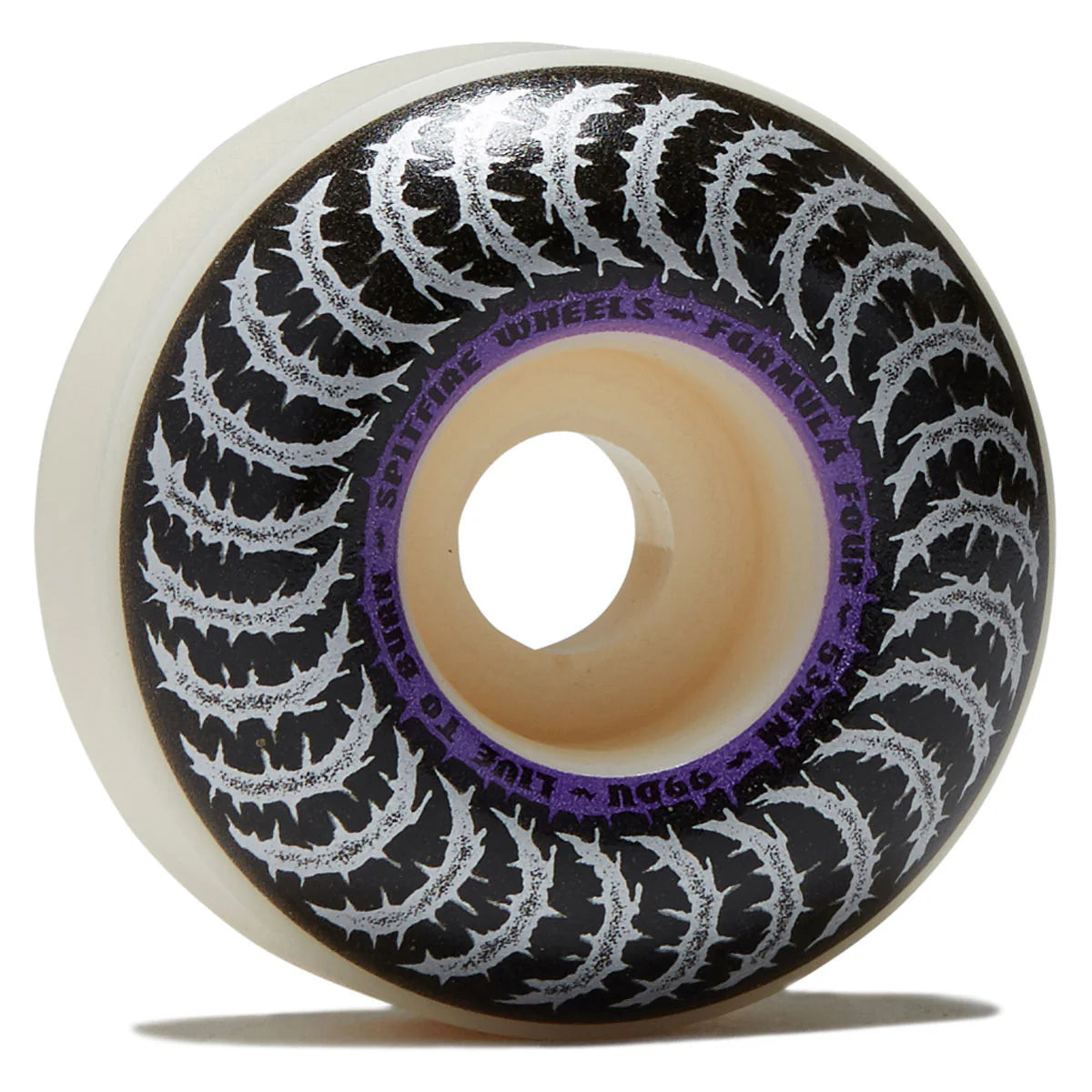 Spitfire Deathmask II F4 Classic Wheels 99d 53mm