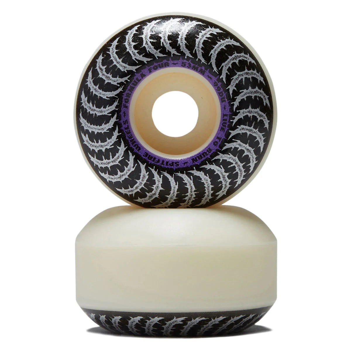 Spitfire Deathmask II F4 Classic Wheels 99d 53mm