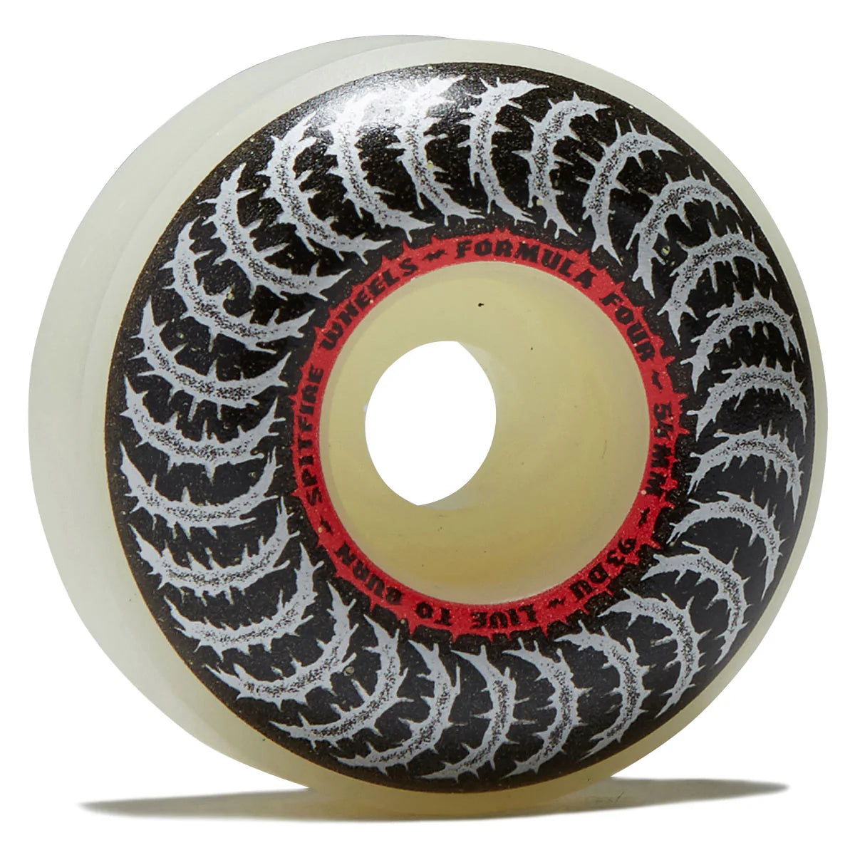 Spitfire Deathmask II F4 Classic Wheels 93d 54mm