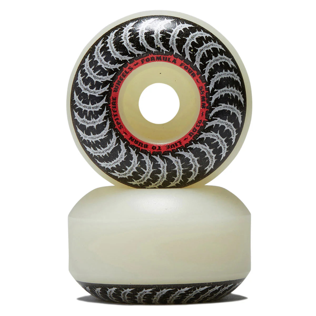Spitfire Deathmask II F4 Classic Wheels 93d 54mm