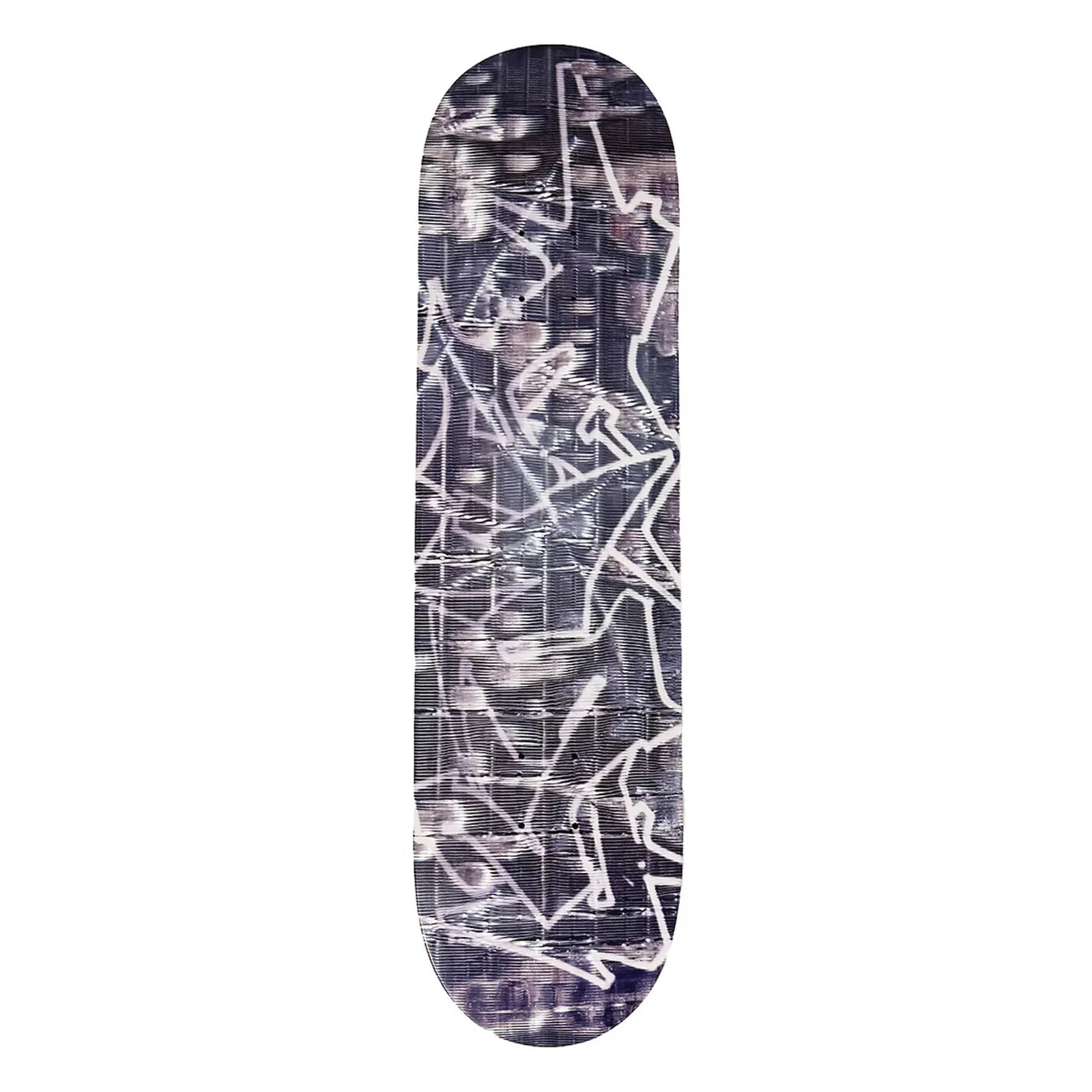 Late Nite Stars Air Conditioner Scribe Deck 8.38