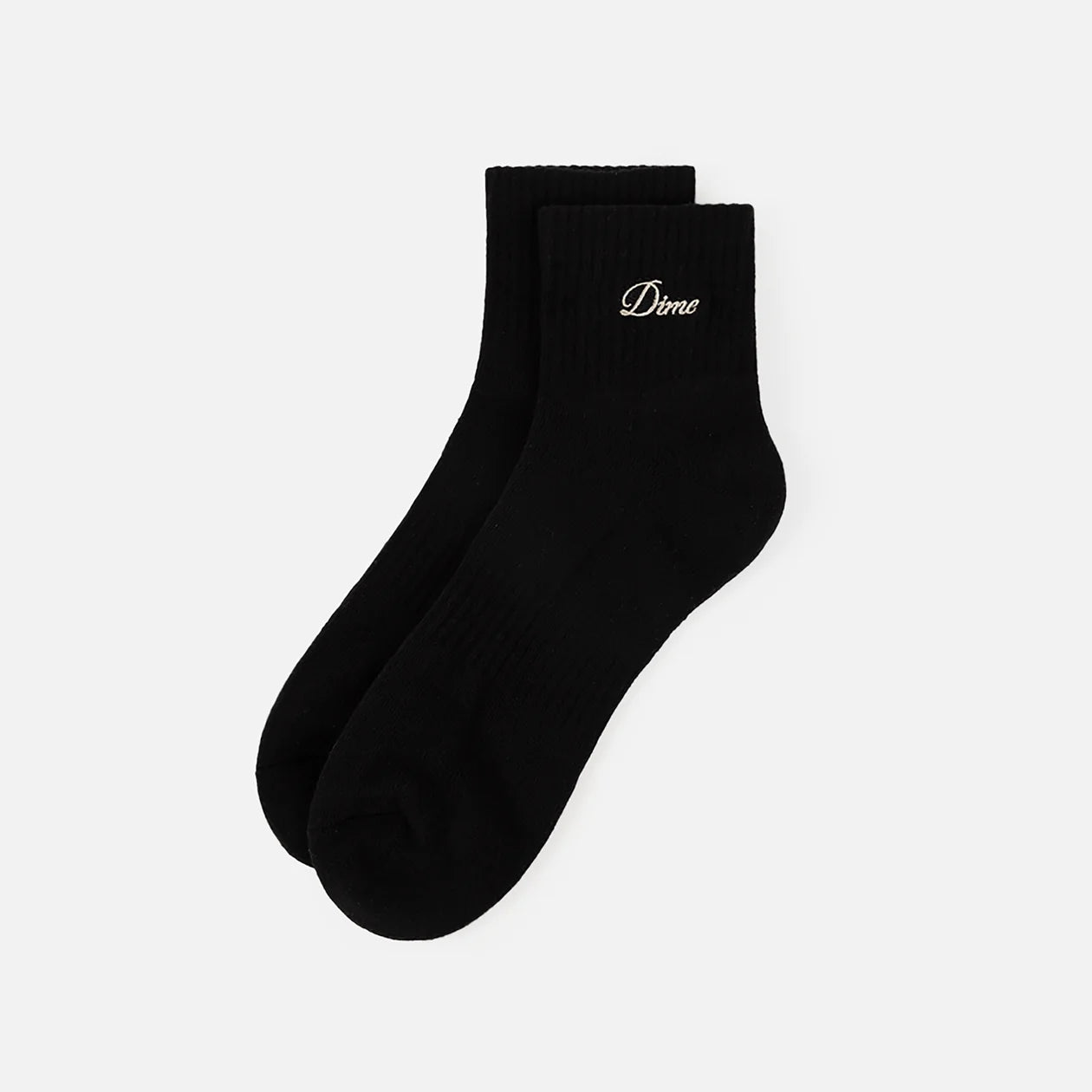 Dime 2 Pack Short Socks