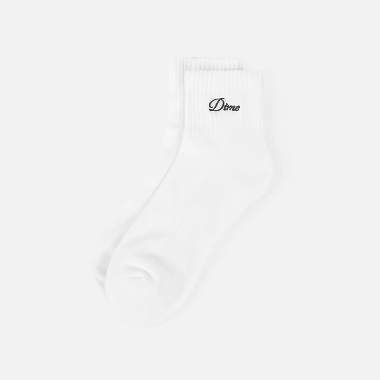 Dime 2 Pack Short Socks