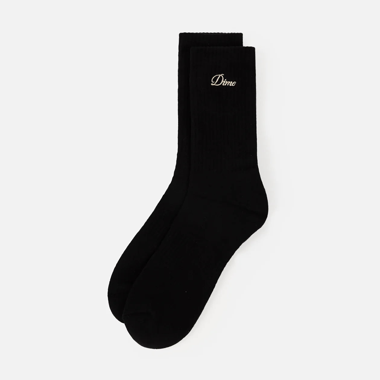 Dime 2 Pack Long Socks