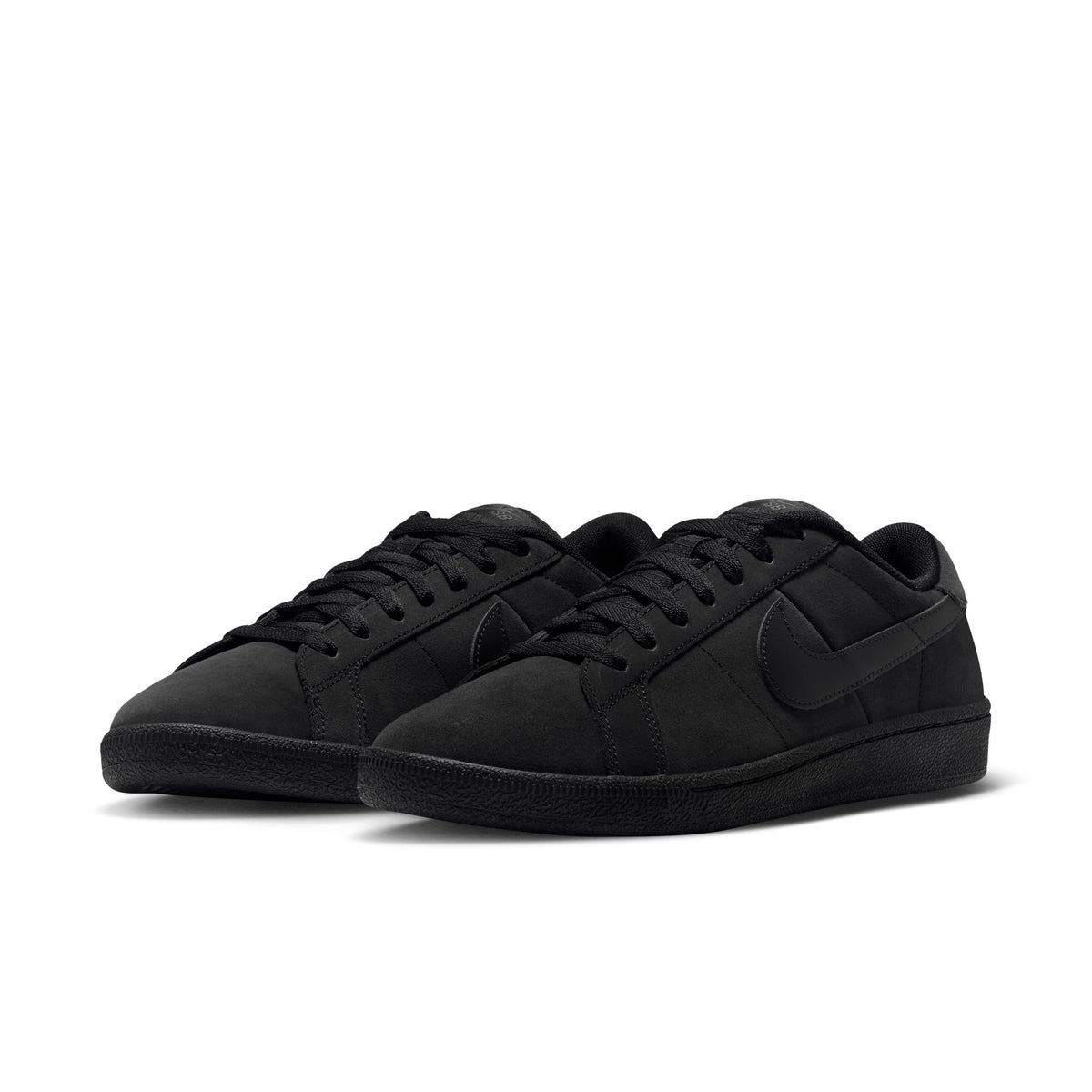 Nike SB Zoom Tennis Classic in Black/Black-Black-Off Noir