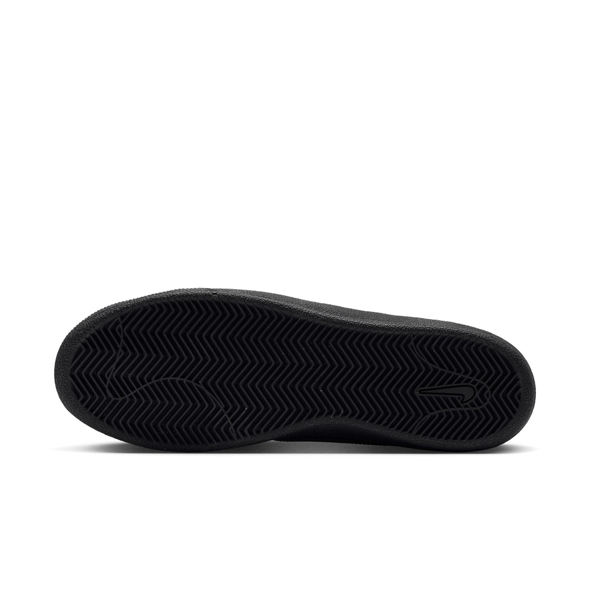 Nike SB Zoom Tennis Classic in Black/Black-Black-Off Noir