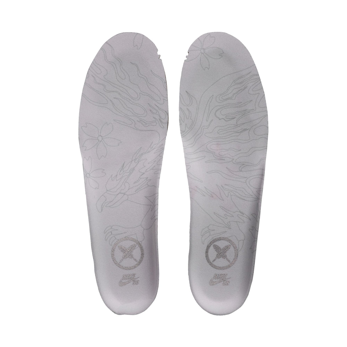 Nike SB Air Force 1 X Yuto in White/Iron Grey-White-Coconut Milk