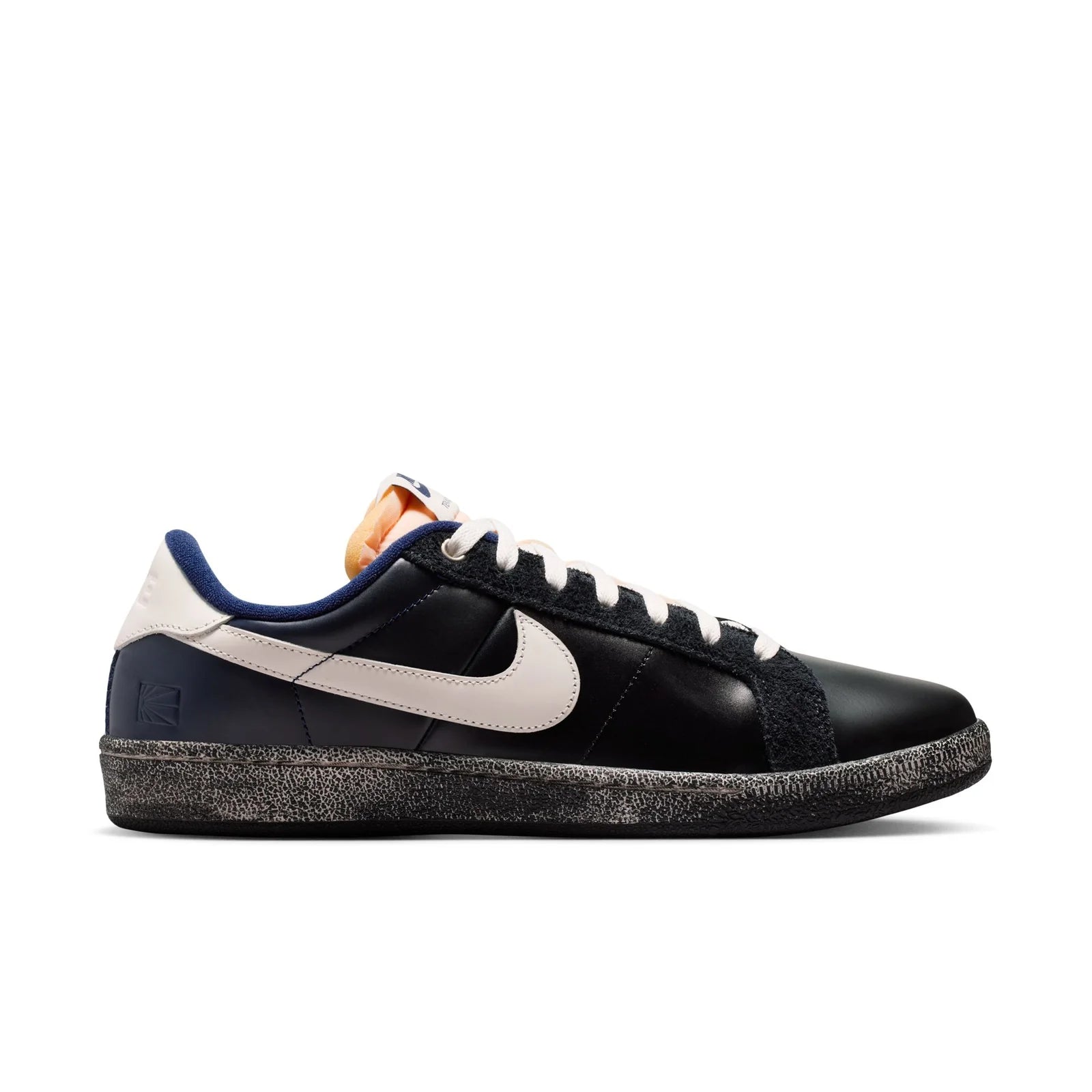 Nike SB Zoom Tennis Classic x RASSVET in Blue Void/Sail