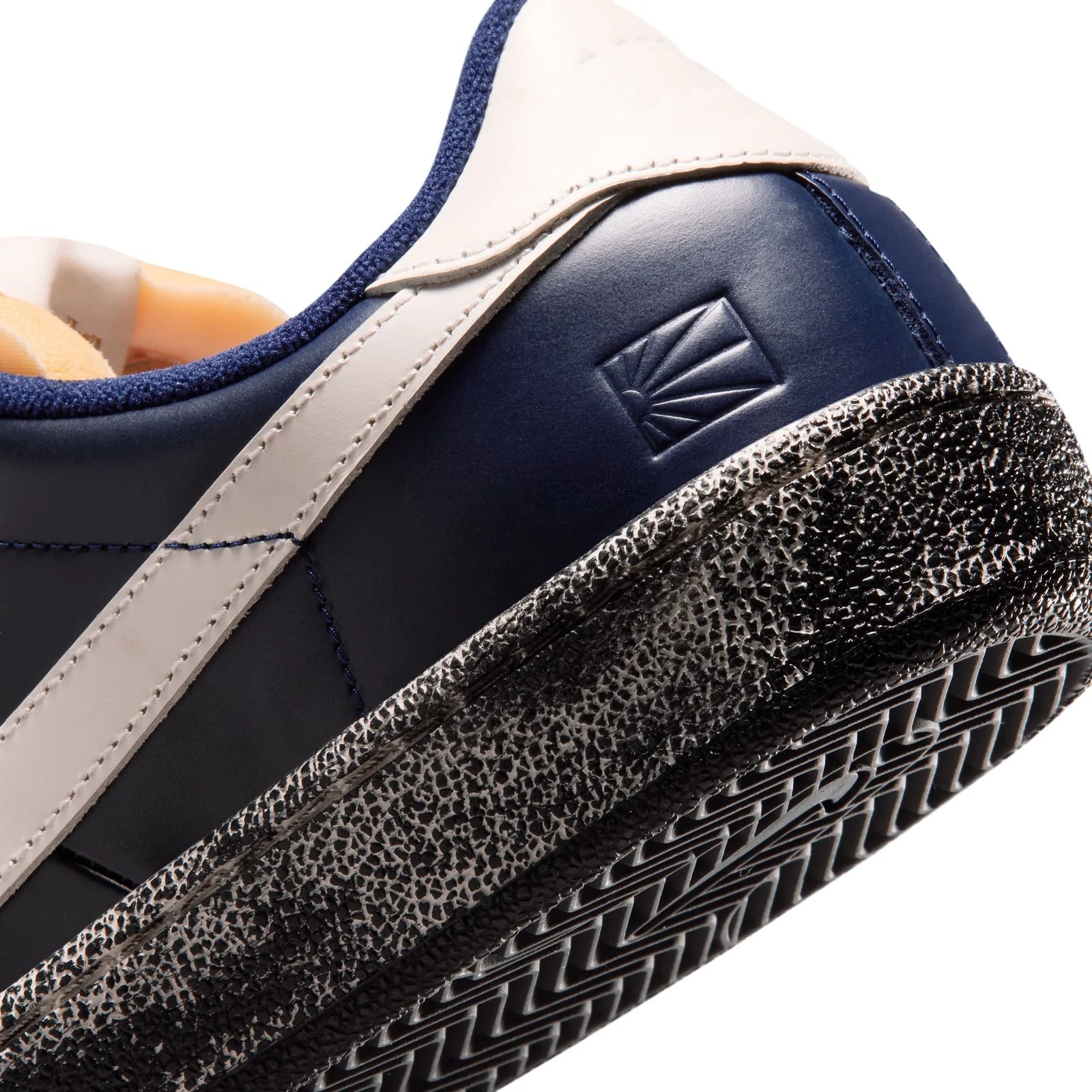 Nike SB Zoom Tennis Classic x RASSVET in Blue Void/Sail