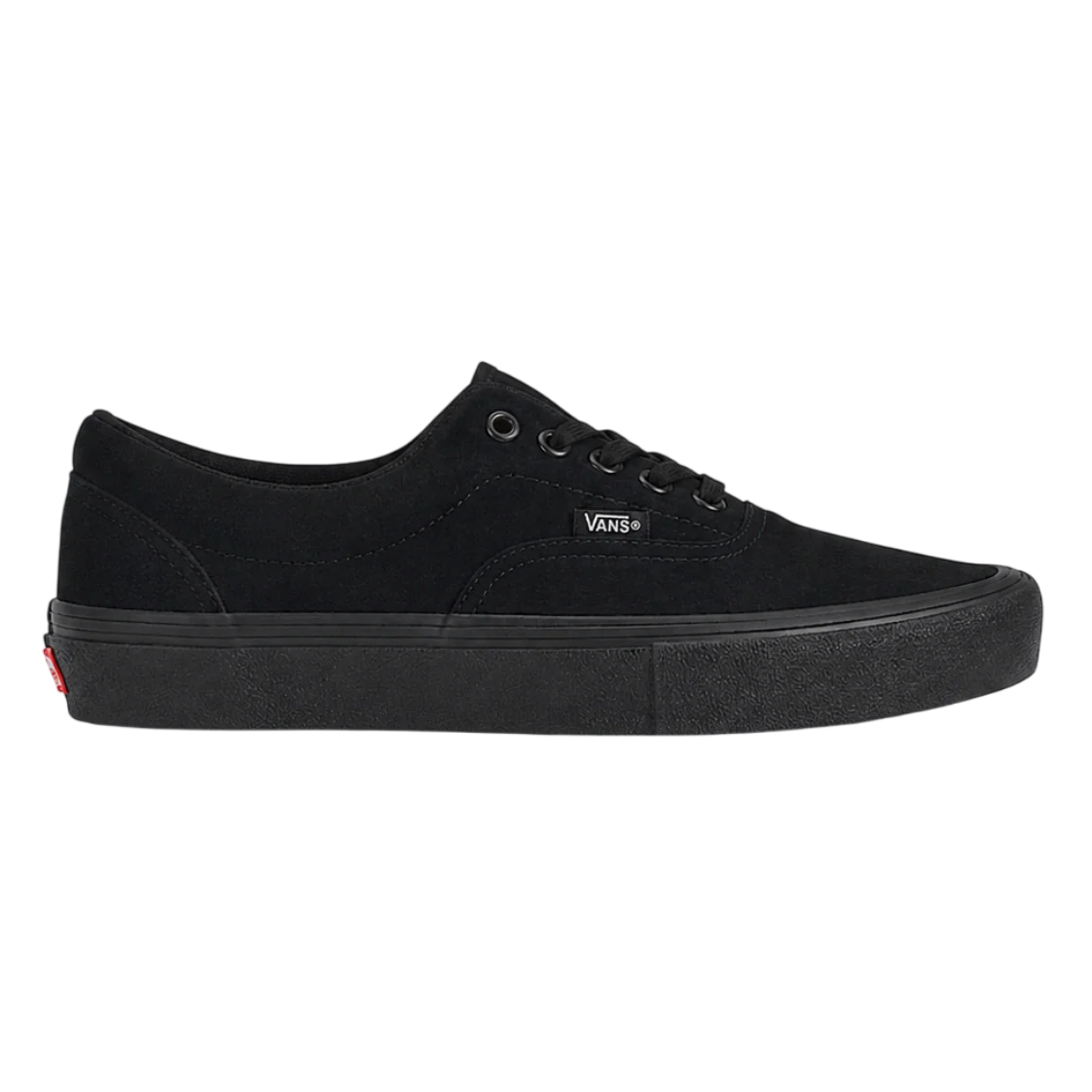 Vans Skate Era in Black/Black