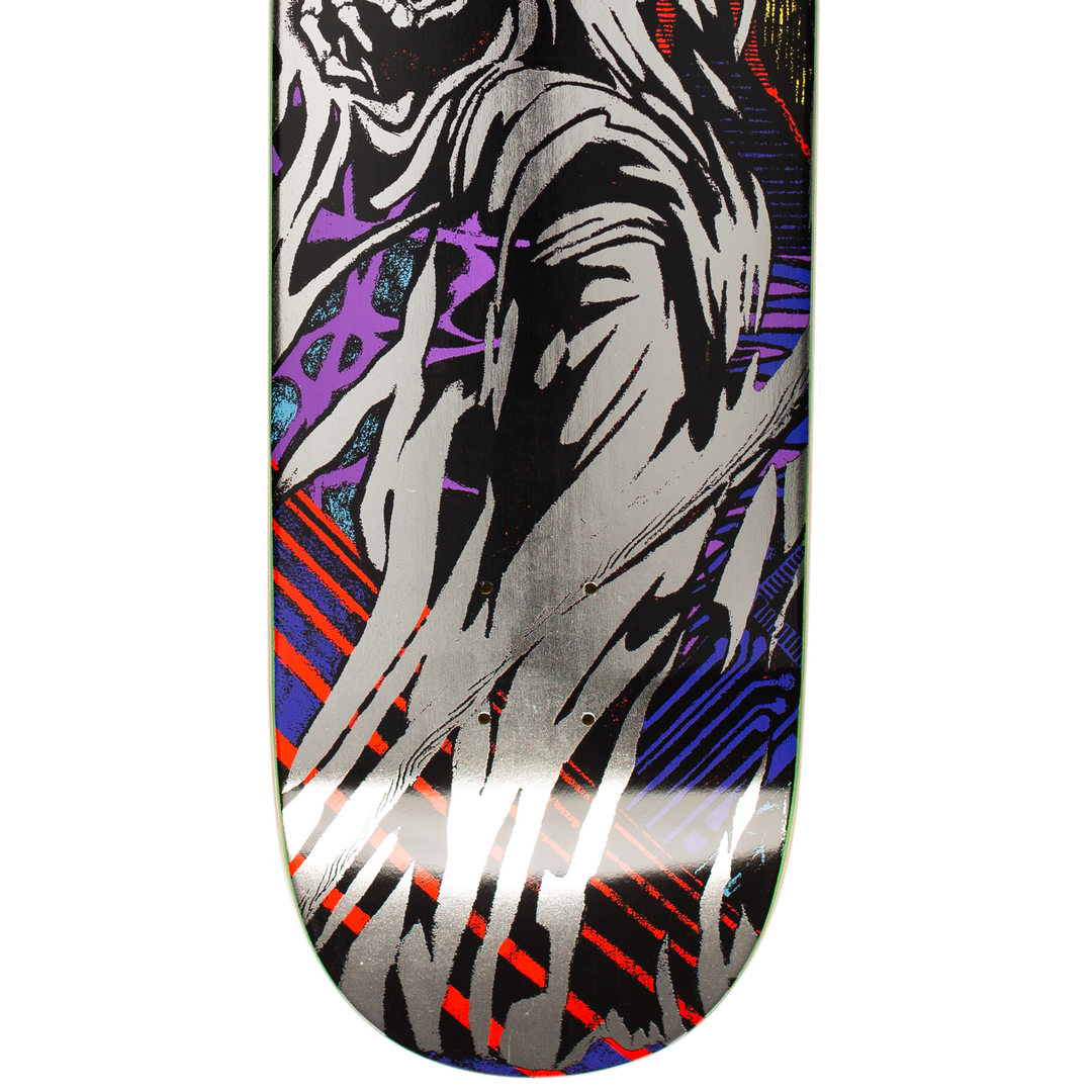 Hockey Ben Kadow Reaper Shape 2 Deck 8.5