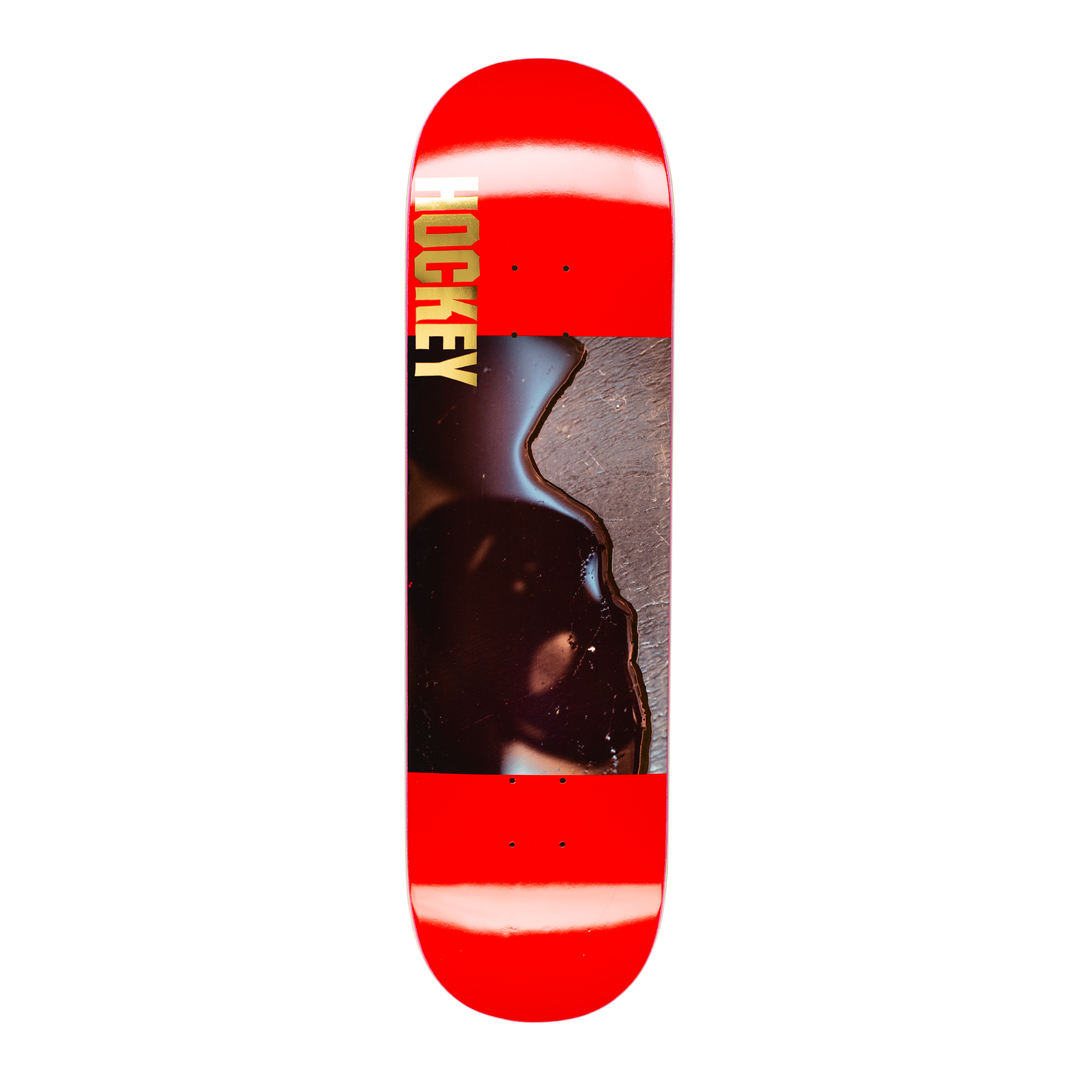 Hockey Insanitary Deck 8.25