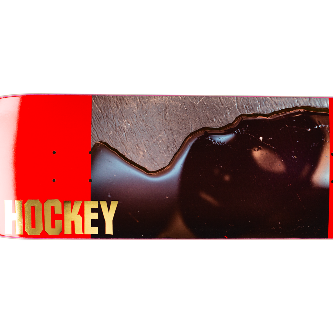 Hockey Insanitary Deck 8.25