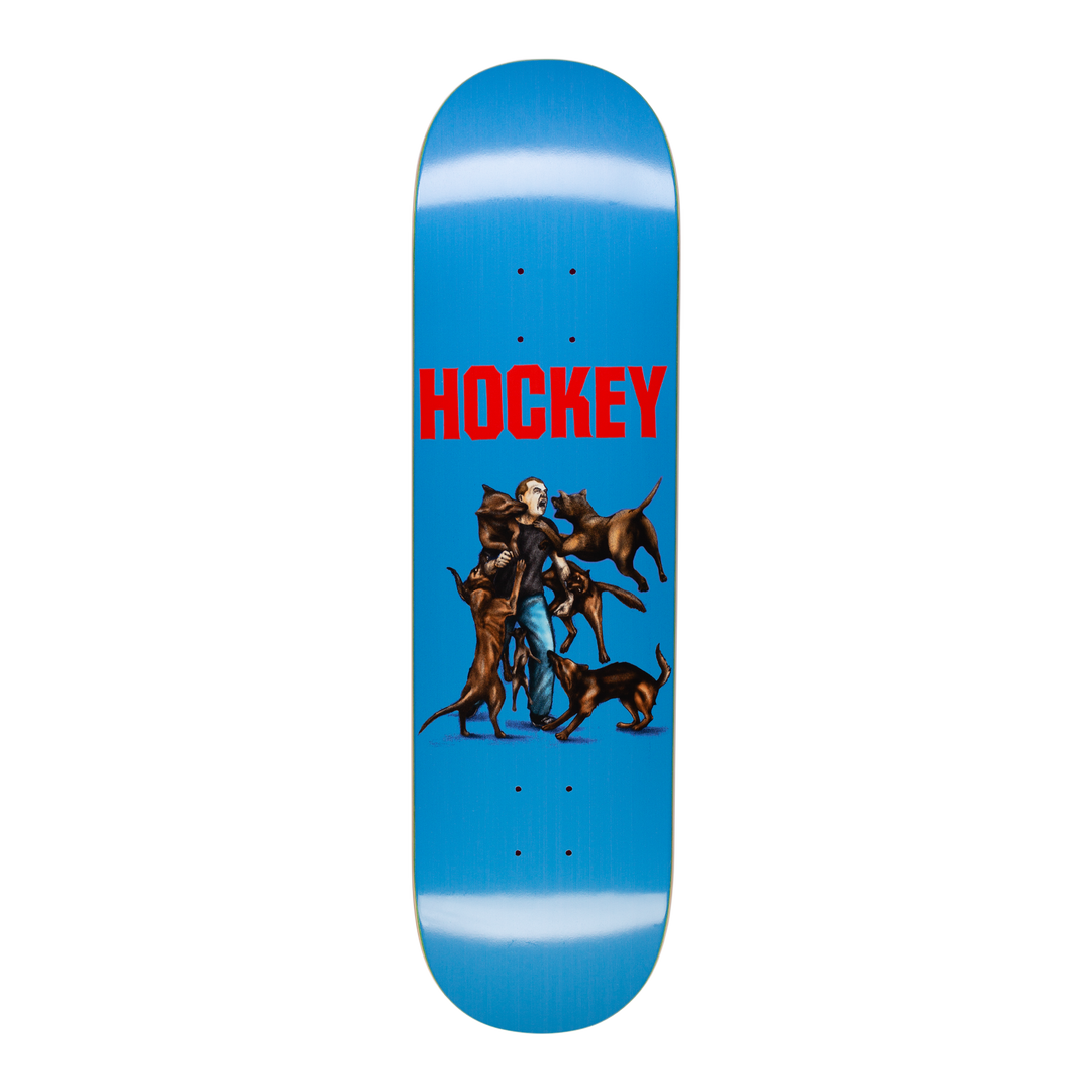Hockey John Fitzgerald Incoming Deck 8.75