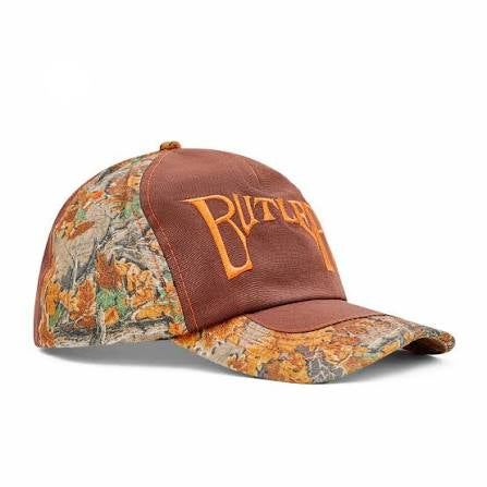 Butler Swamp Cap