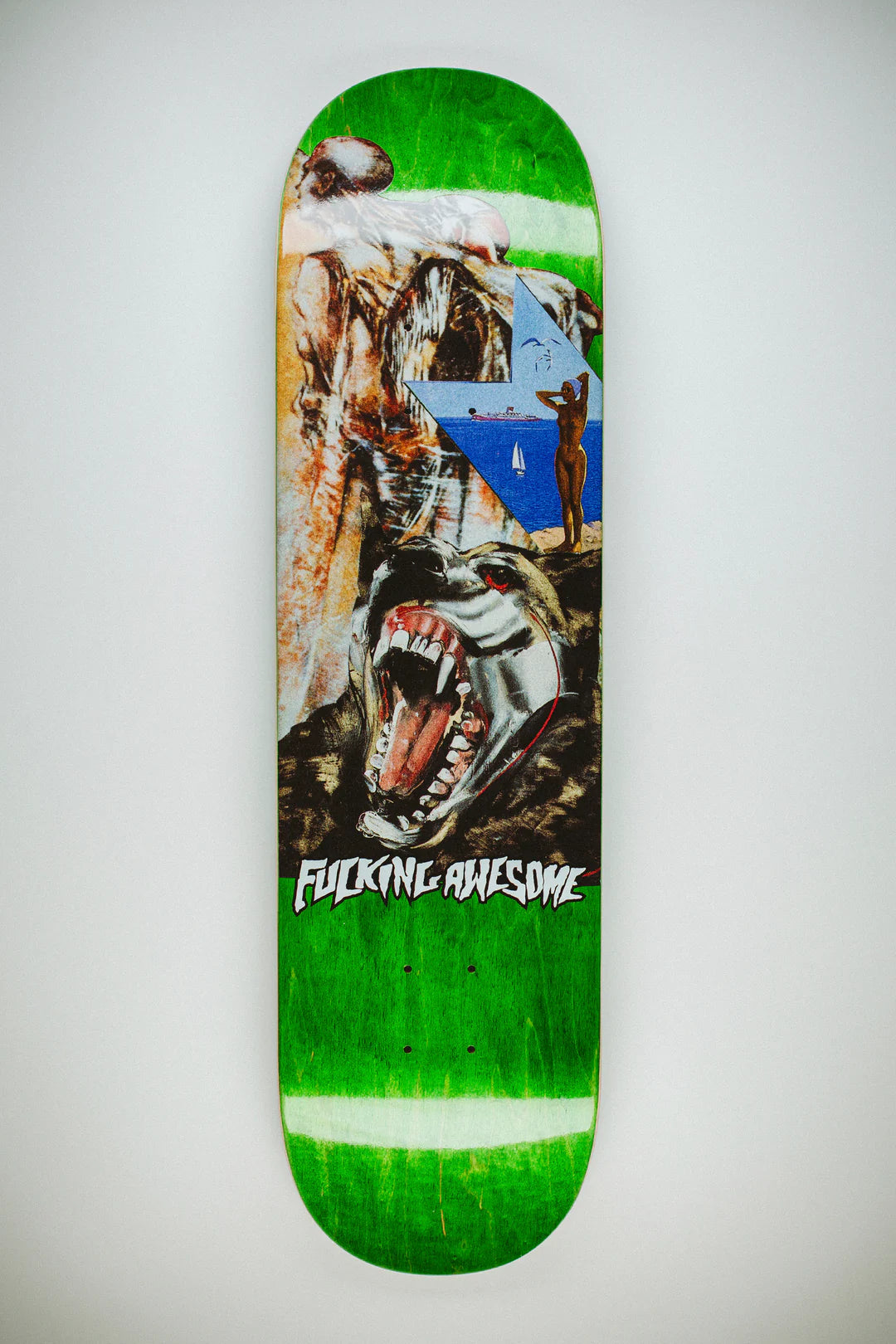 FA Jake Anderson Wolf Beach Deck 8.38
