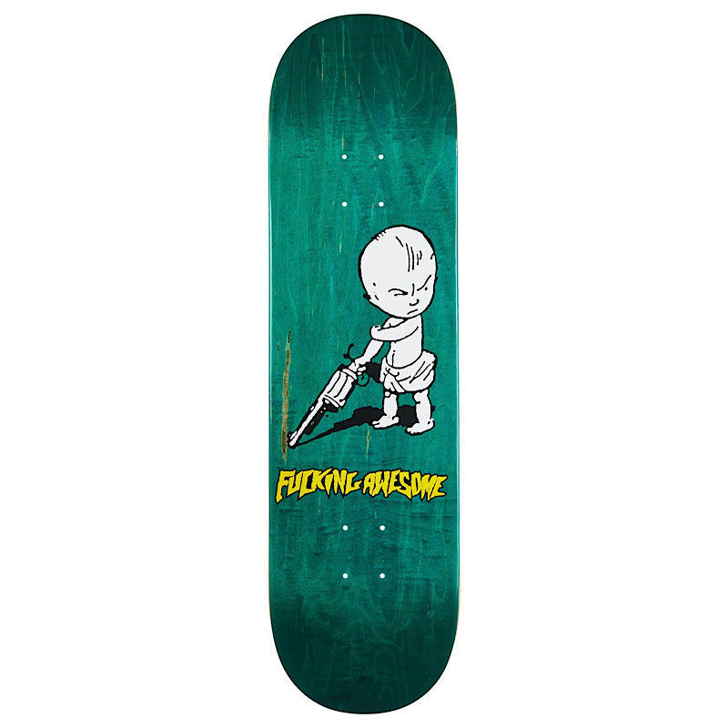 FA Gun Baby Deck 8.5