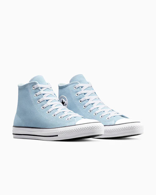 Converse CONS CTAS Pro Hi in Blue It/Black/White