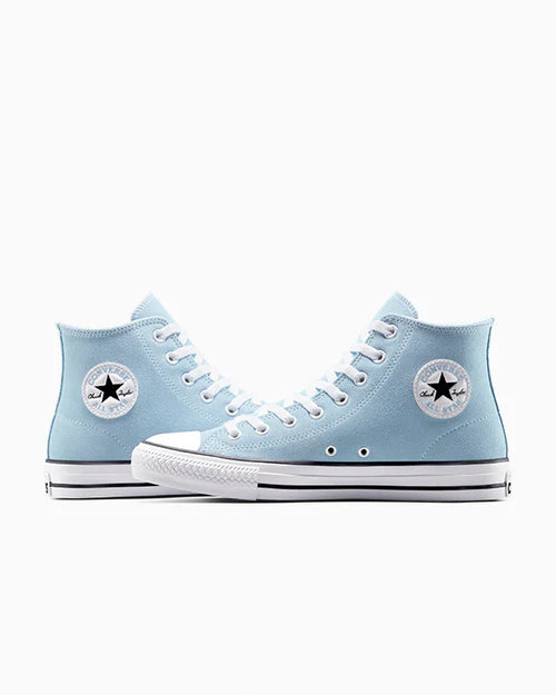 Converse CONS CTAS Pro Hi in Blue It/Black/White