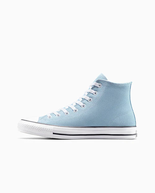 Converse CONS CTAS Pro Hi in Blue It/Black/White