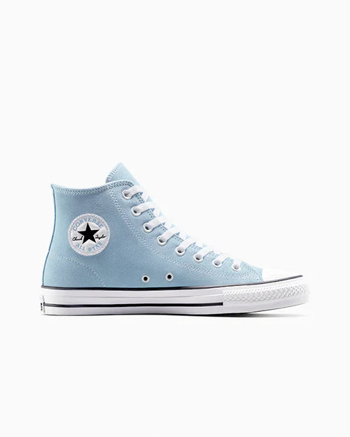 Converse CONS CTAS Pro Hi in Blue It/Black/White