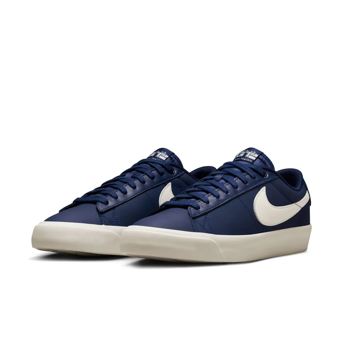 Nike SB Zoom Blazer Low Pro GT in Blue Void/Sail-Blue Void