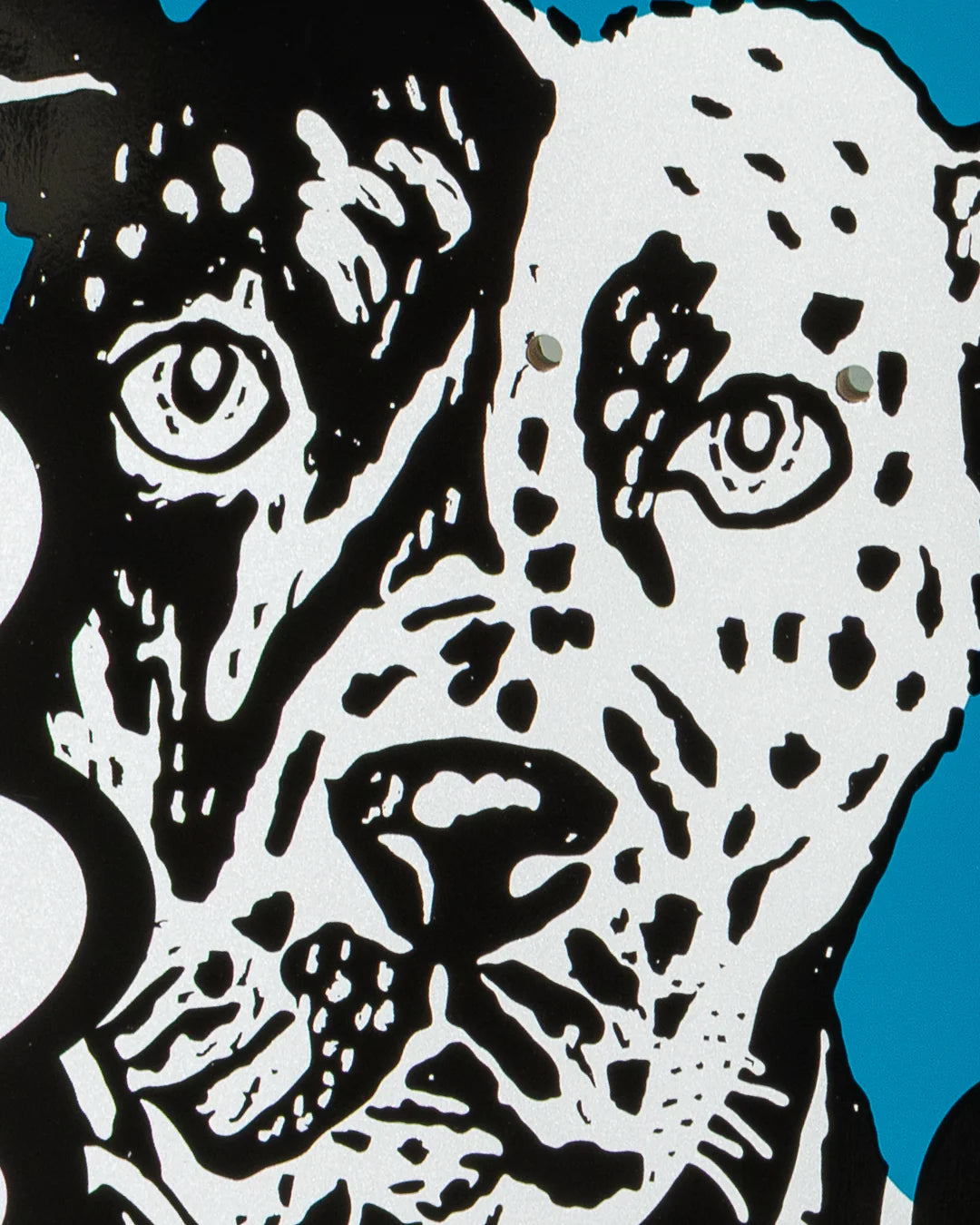 Real SSD26 Verdy Ishod Deck 8.25