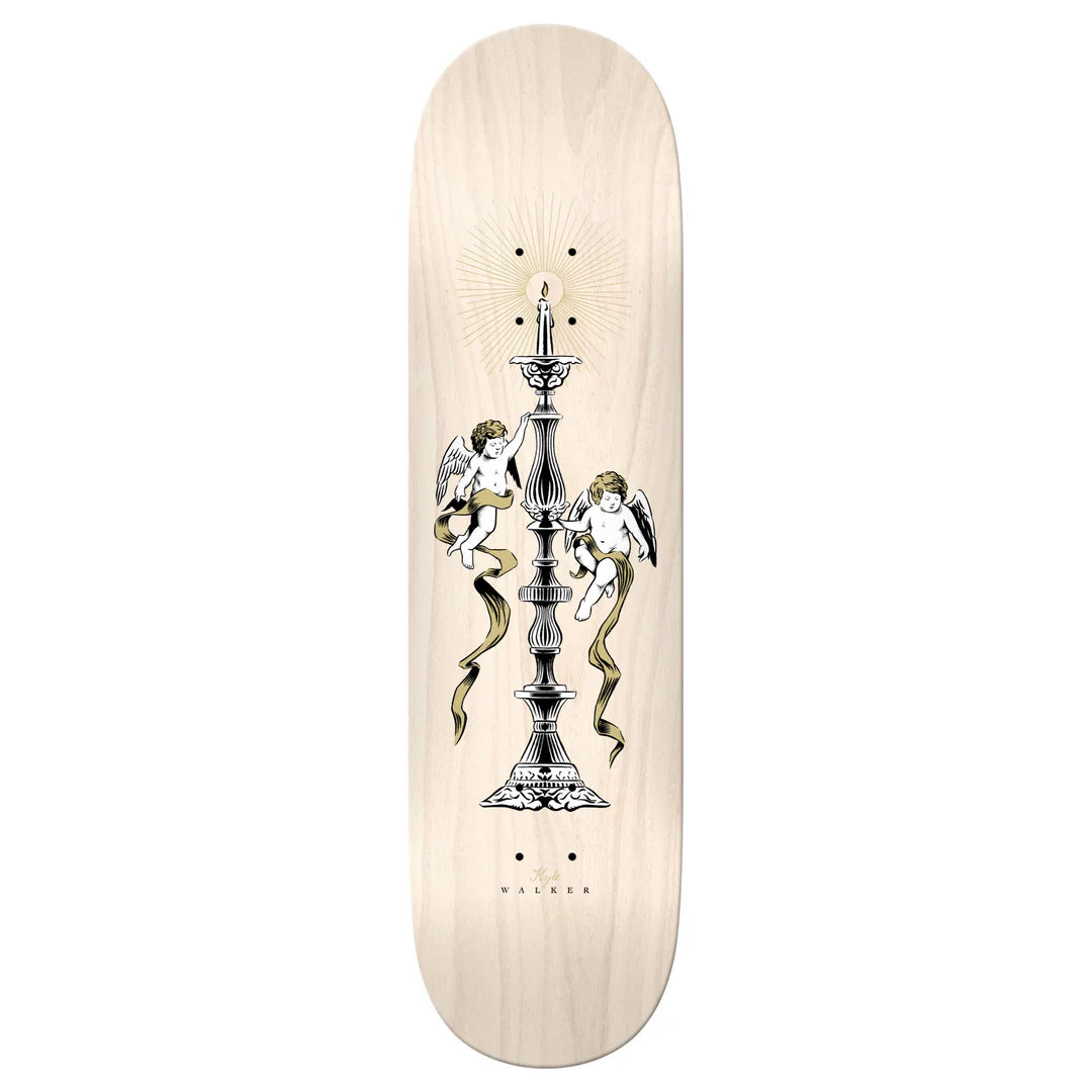 Real Kyle Walker Cherub Deck 8.38